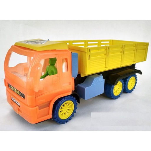 Грузовик инерц. 27см (TC-01-044)