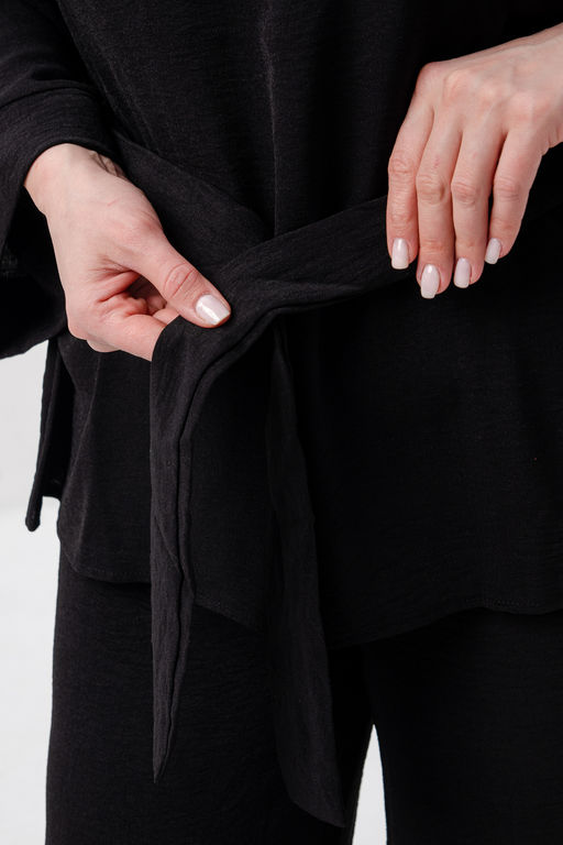 Костюм женский брючный сингапур 52453