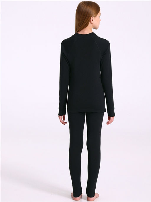 Лонгслив+легинсы 1УНК0683038 термо