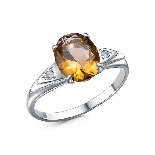 КОЛЬЦО 23815112Пл22 - Красная пресня фото 3