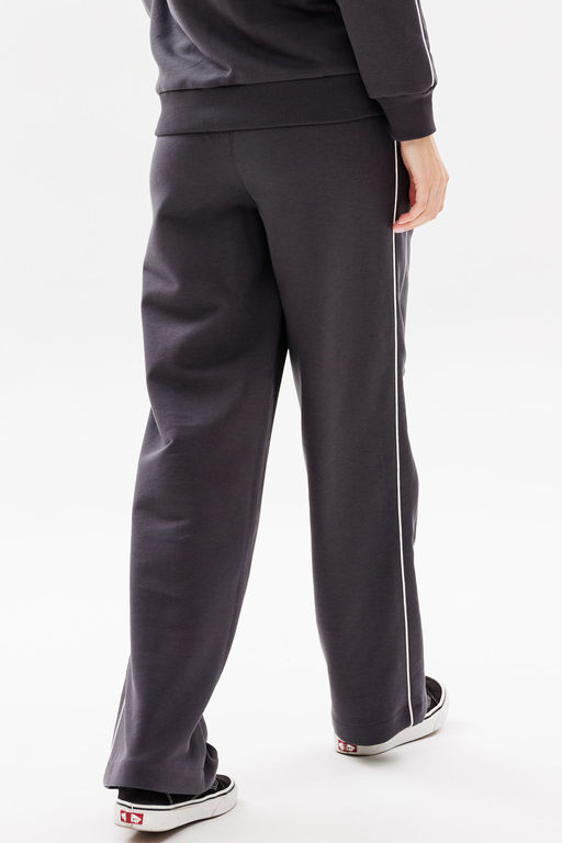Брюки GO F2081/30-03.164-170 графит - Pirs фото 3