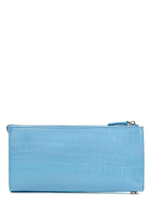 Кошелек Labbra L111-606 l.blue/skyblue фото 3