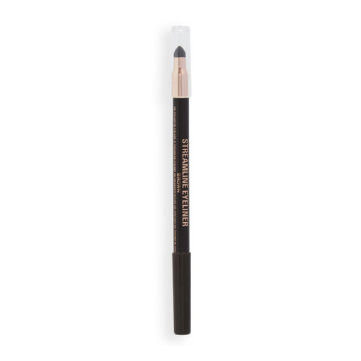 Контур для глаз Streamline Waterline Eyeliner Pencil, Brown/коричневый 6705981