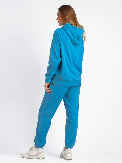 Брюки из флиса B.381 - Argo classic фото 34