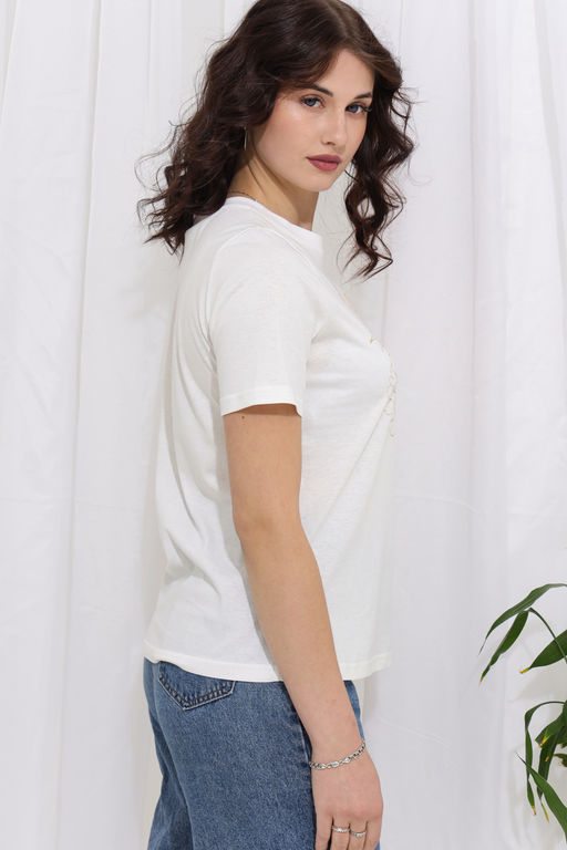 Футболка Beautiful golden - Hot story фото 4