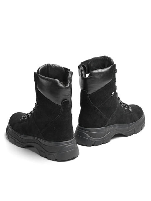 Зимние женские ботинки ИОНЕССИ  фото 20