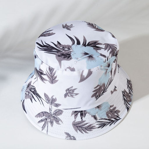 Панама женская MINAKU, белая, размер 56-58