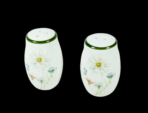 Набор для специй 2пр "Полевые цветы" 527-323