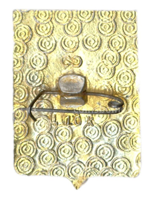 Значок Владимир