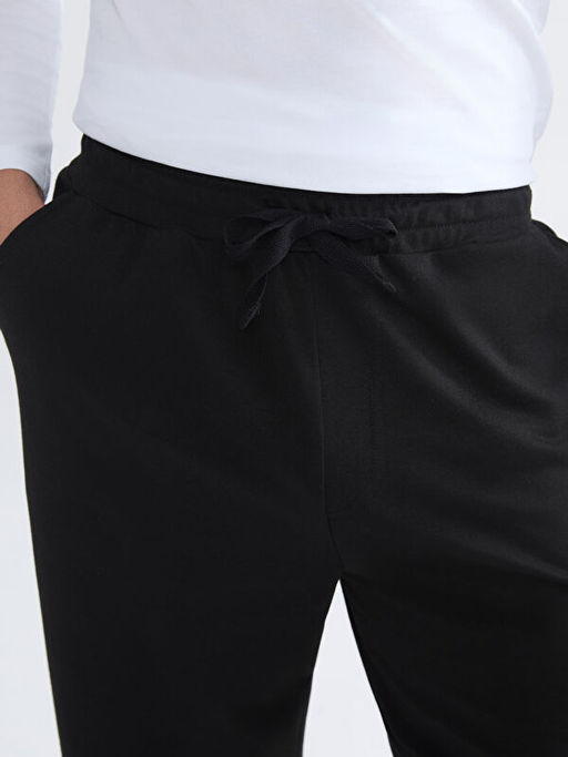 Standart Kal?p Erkek Pijama Alt ?ort