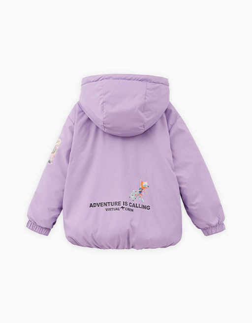 Куртка для девочки - Bell bimbo фото 3