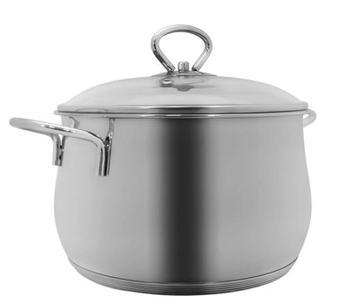 Кастрюля 5,7 литра (Н-40175ГСП4)