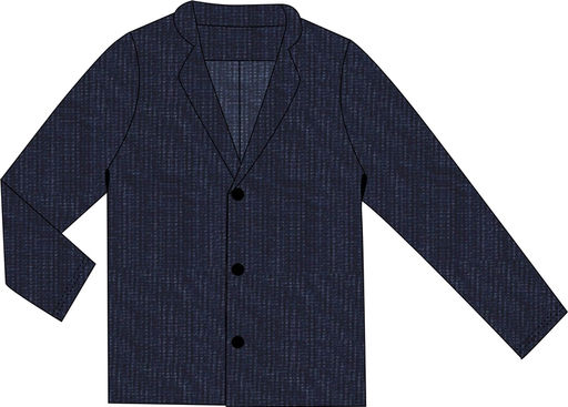 пиджак 1ПДИД4727176