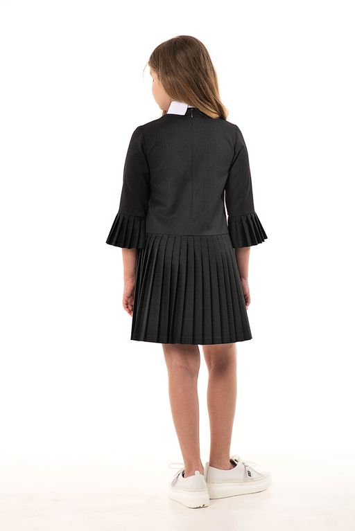 Школьное платье Mooriposh, модель 0164