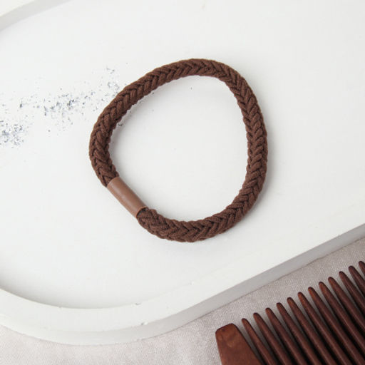 Резинка для волос / N3172-6 /уп 1/723789 - Галеонтрейд фото 2