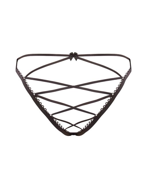 Трусы-бикини - Deseo фото 2