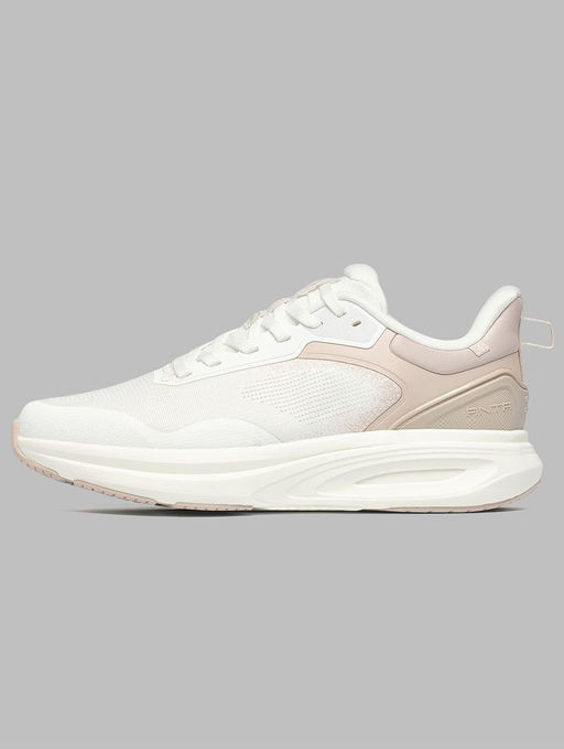 Кроссовки для тренинга Серый/Пыльно-Розовый EBUFFER 14