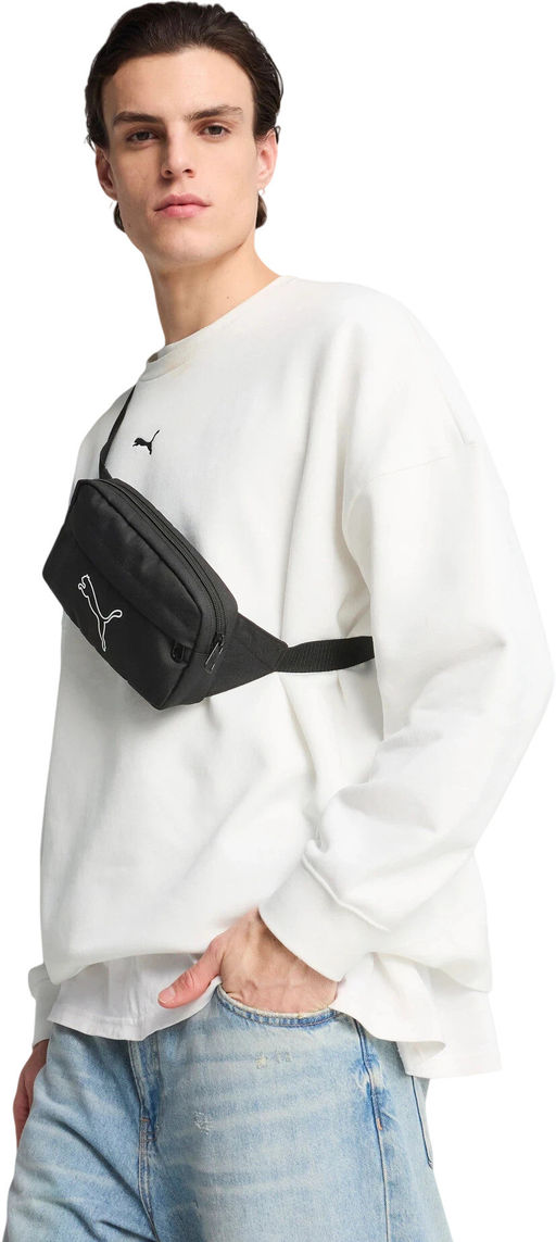 Сумка на пояс