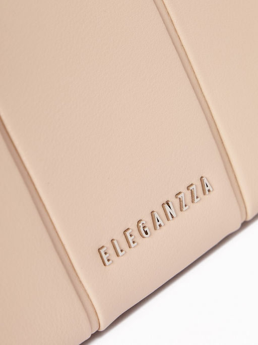 Сумка ELEGANZZA Z10147-9826 pastel pink
