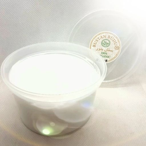 Шелк-маска ламинирующая с коброй Laylatan Warudia "Ночь Роз", 200 гр