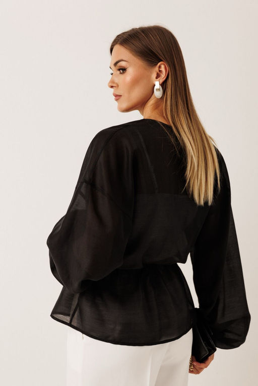 Костюм KOKOdea 30001 чёрный и молочный