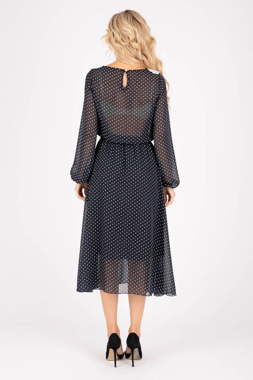 Платье П5-4806/2 - Wisell фото 12