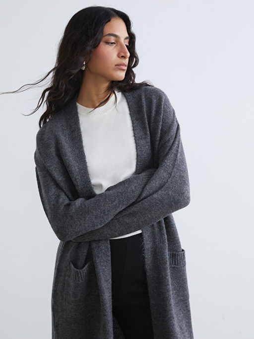 ?al Yaka Kad?n Triko H?rka