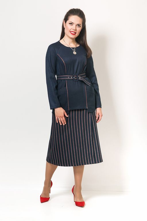 Блуза, Б-279 - Modellos фото 3