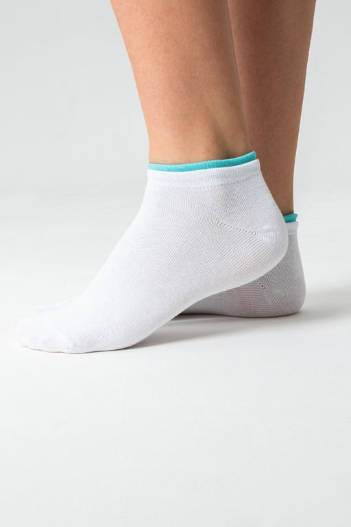 Носки женские Эффект (набор 5 пар)