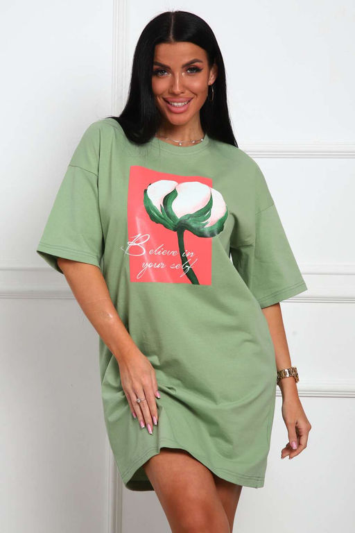 29522 туника женская - Натали фото 6