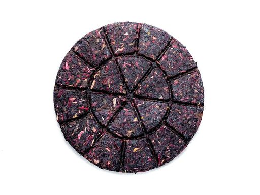 Камлёвъ Чай черный подарочный Зодиаки Цветочный гороскоп, 150 г - Камлевъ фото 29