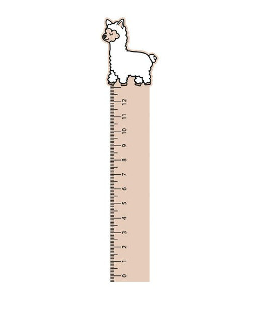 Линейка Lama