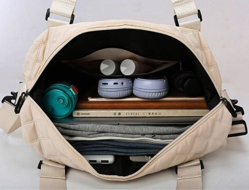 Сумка JIN-313-Mokko