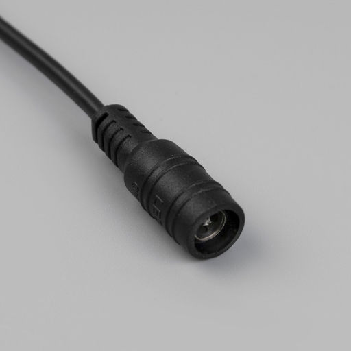 Гибкий неон Luazon Lighting 6?12 мм, IP65, 5 м, SMD2835, 120 LED/м, 12 В, свечение розовое  фото 4