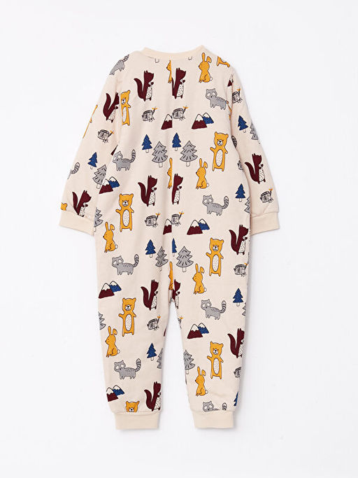 1.6 Tog Elyafl? K?z Bebek Uyku Tulumu - Waikiki фото 2