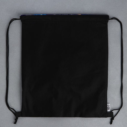 Сумка для обуви Аниме воин, с прозрачным окном - Artfox фото 9