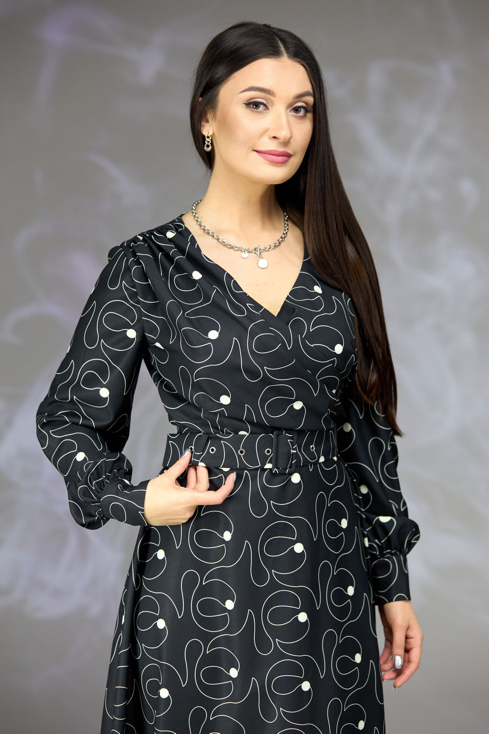 Платье Angelina&Co 928 - Mira fashion фото 575