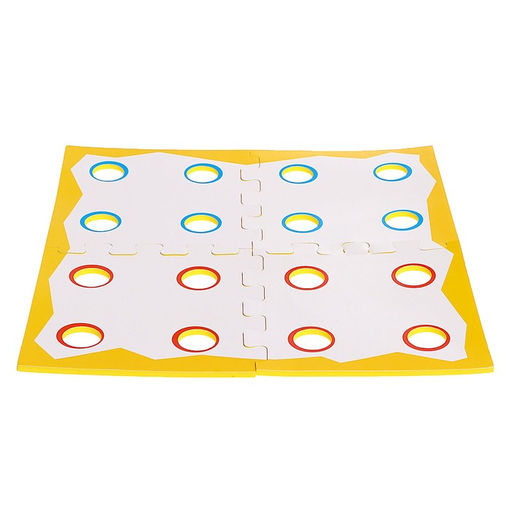 Настольная игра Мяч на мяч - Лас играс kids фото 11