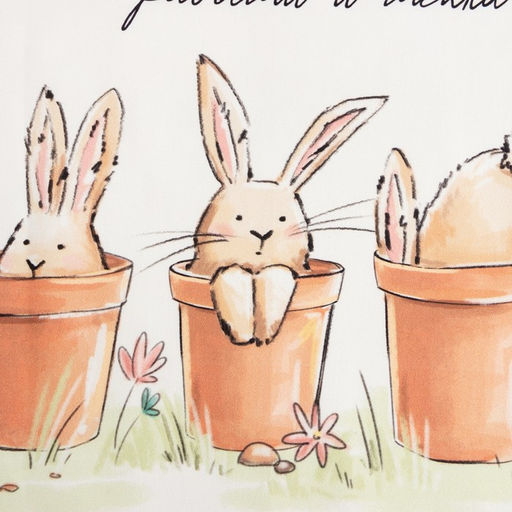 Набор подарочный Со светлой пасхой полотенце 40х73см, лопатка - Этель фото 12