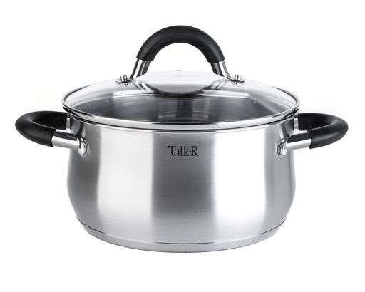 Набор посуды TalleR TR-11047 Шелборн  фото 7