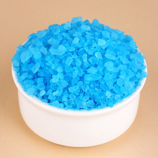 Цена за 2 ш. Соль для ванны URAL LAB Уютной зимы, 100 г, аромат мятной жвачки, Новый Год