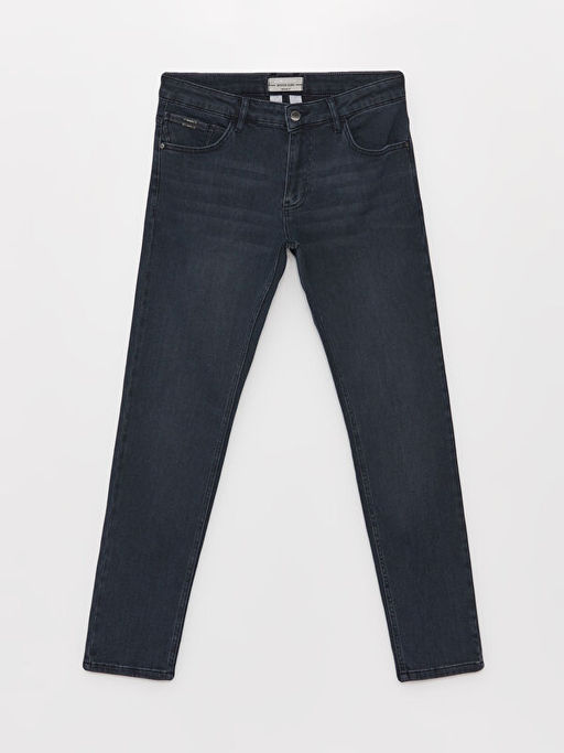 750 Slim Fit Erkek Jean Pantolon