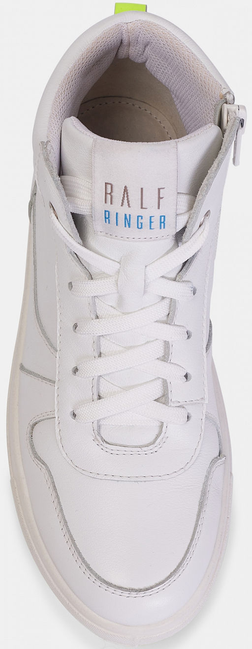 Ботинок-У - Ralf ringer фото 4