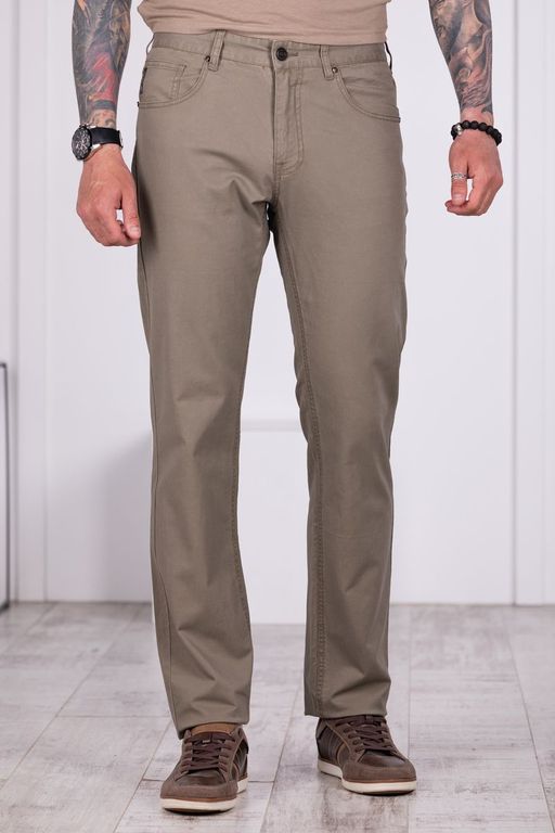 Брюки 
 1.RB4031-1-22