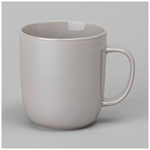 НАБОР КРУЖЕК BRONCO GLOSS 2 ШТ. 400 МЛ МИКС  фото 2