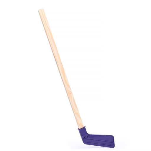 Хоккейный набор с мини воротами для игры дома и на улице. Комплект: 2 клюшки, 4 ворот, 2 мяча, шайба. съемные