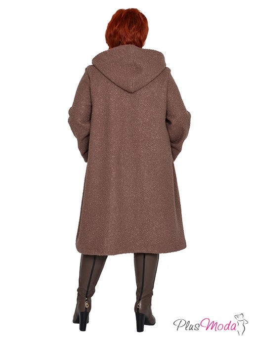 Жакет Модель №1538 размеры 44-84 - Plusmoda фото 5