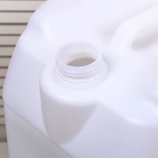 Канистра пищевая, 50 л, пластиковая, белая - Simaland фото 4