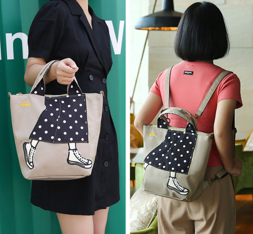 Сумка A-ZP-7033-Black - Ferro фото 8