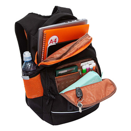 RB-450-3f Рюкзак школьный